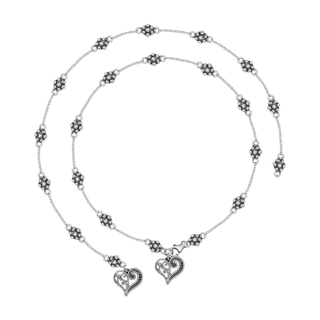 AVNI - Buy high quality silver jewellery online!